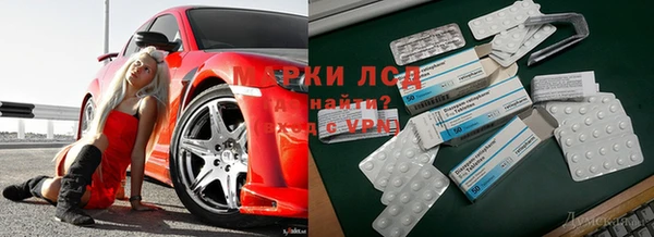 Альфа ПВП Карпинск